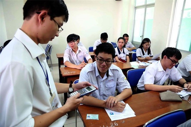 Kỳ thi THPT Quốc gia 2019 dự kiến sẽ có những thay đổi gì?