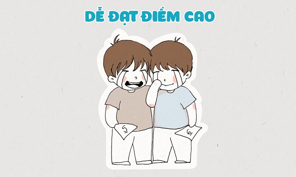 Điểm số ở Đại học và TPHT là 2 chuyện hoàn toàn khác nhau