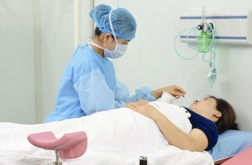Địa chỉ đào tạo nữ Hộ sinh tốt nhất tại Hà Nội hiện nay