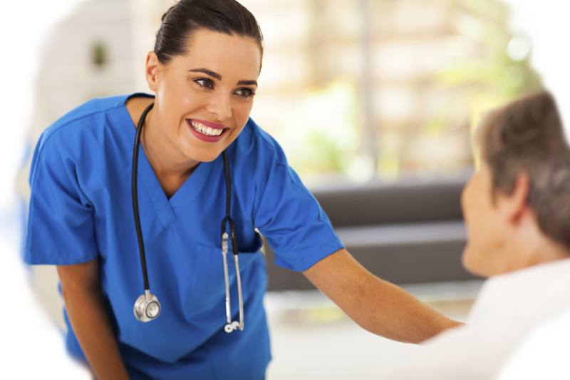 Học Điều dưỡng ở Việt Nam, có cơ hội làm việc tại Nhật Bản