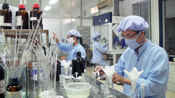 Cơ hội phát triển ngành công nghiệp Dược