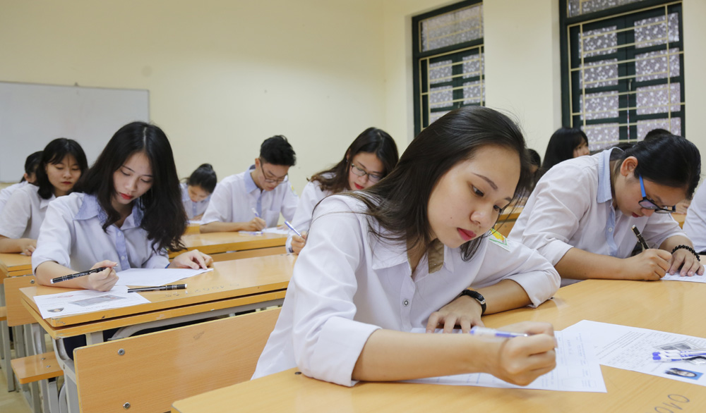 Điểm ưu tiên càng cao, càng tạo sự bất công