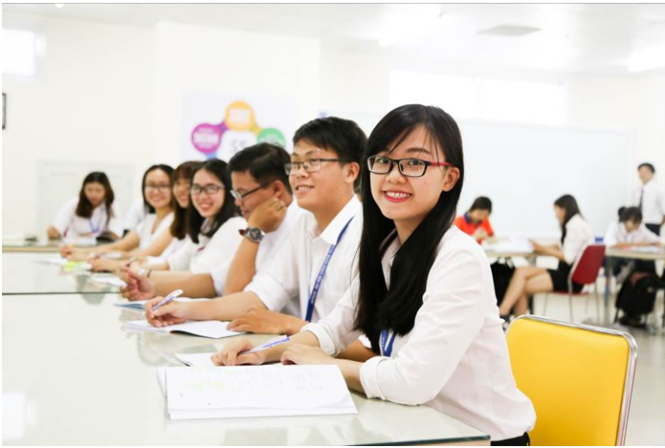 Quy chế thi THPT Quốc gia 2017 được công bố chính thức