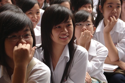 Công tác coi thi đóng vai trò quan trọng trong kỳ thi THPT Quốc gia