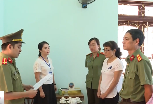 Bộ Công an tiếp tục điều tra sai phạm của kỳ thi THPT Quốc gia 2018