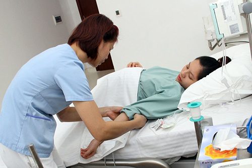Tiềm năng phát triển mạnh mẽ của ngành Hộ sinh