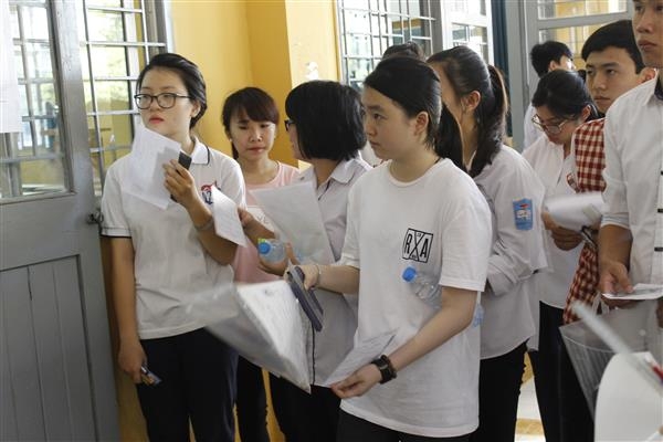 Môn Ngữ văn yêu cầu ôn tập toàn diện