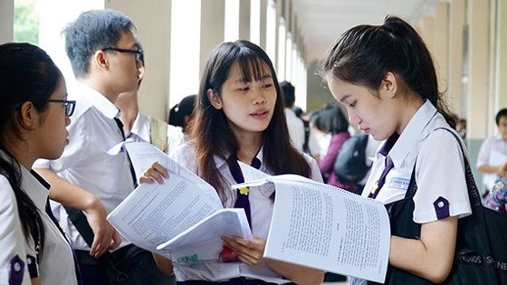 Có phương pháp giải nhanh bài tập môn Toán