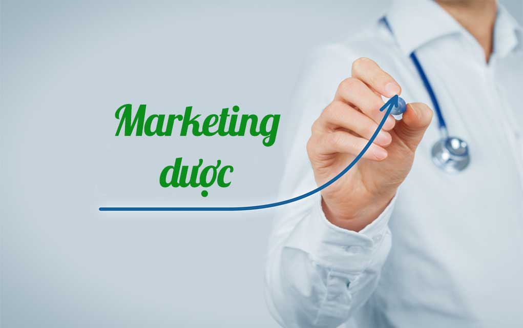 Địa chỉ đào tạo Marketing Dược uy tín
