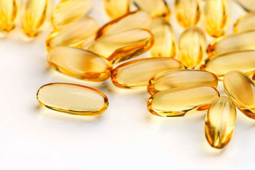 Vitamin E rất tốt cho làn da của các chị em phụ nữ Vitamin E rất tốt cho làn da của các chị em phụ nữ