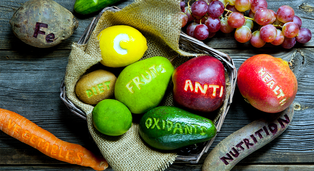 Tác dụng của Vitamin