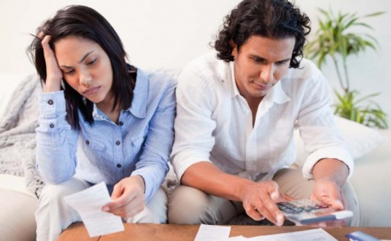 Quản lý tài chính luôn là chuyện đau đầu của mỗi gia đình