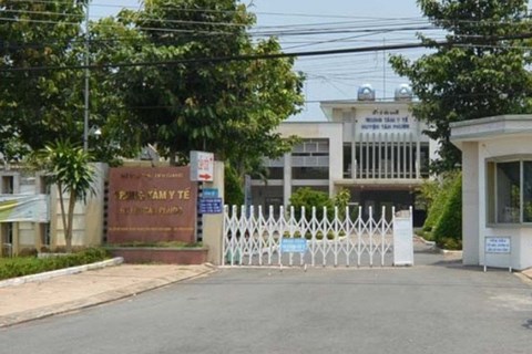 Bộ Y tế vào cuộc vụ phát nhầm thuốc dưỡng thai thành tránh thai Bộ Y tế vào cuộc vụ phát nhầm thuốc dưỡng thai thành tránh thai