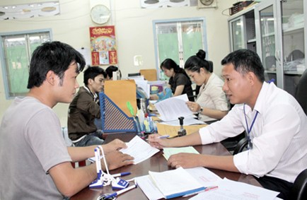 Thực trạng số người thất nghiệp đang ở mức báo động