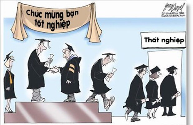 Dừng than vãn nếu bạn từng “chê” việc vì những lý do trên trời như thế này!
