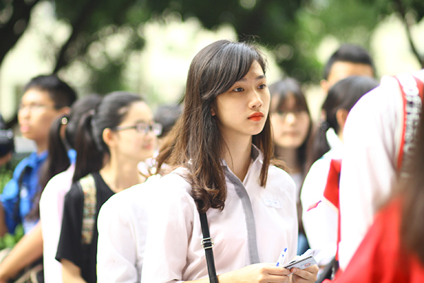Liên thông Cao đẳng Điều dưỡng lên Đại học không cần chứng chỉ hành nghề