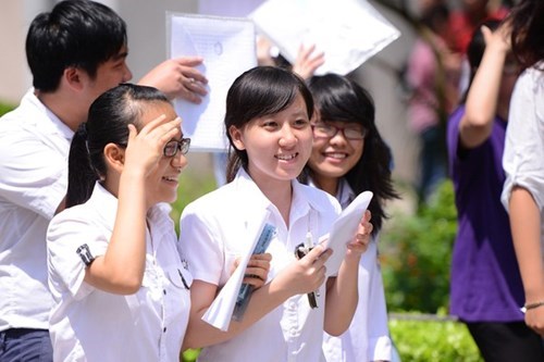 Điểm thi khối ngành Y – Dược sẽ tăng vọt