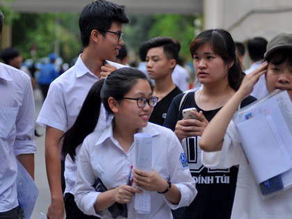 Danh sách các Trường Đại học lấy điểm chuẩn đến 30 điểm