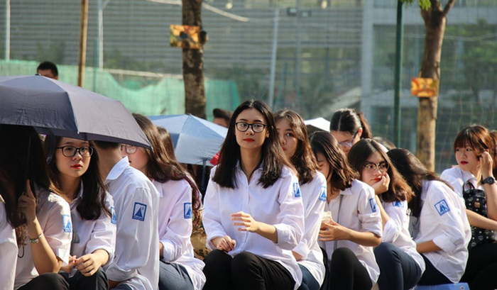 Không còn thi “2 trong 1”, năm 2019 các Trường tuyển sinh như thế nào?