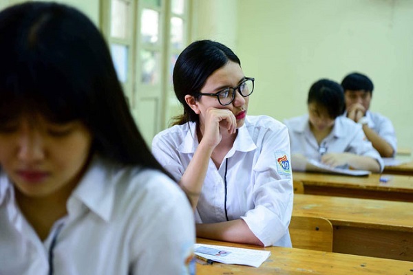 Thời gian xét tuyển học bạ vào Đại học
