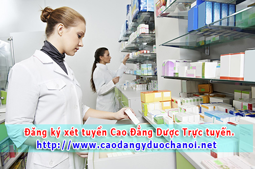 đăng ký xét tuyển trực tuyến