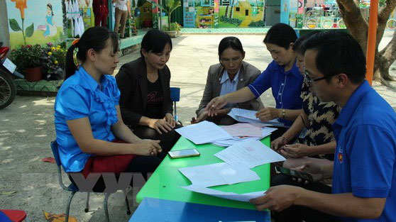 Quyết định đình chỉ 6 cơ sở kinh doanh thuốc trên địa bàn tỉnh Hà Tĩnh