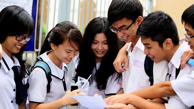 Cập nhật những thông tin thay đổi của kỳ thi THPT 2018