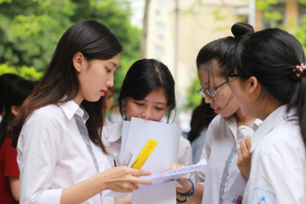 Điểm chuẩn Đại học Y khoa Phạm Ngọc thạch tăng 