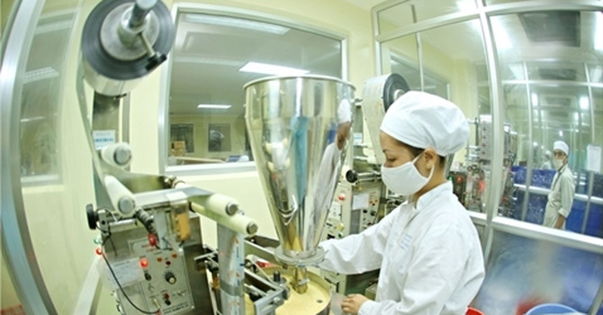 Hiệu quả hoạt động chưa đạt tối đa tiềm lực