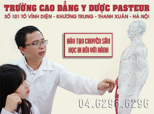 Điều kiện liên thông Cao đẳng điều dưỡng năm 2017