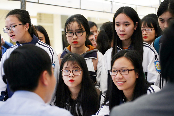 Teen 2k nên cẩn thận với những ngành “HOT”