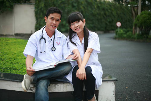Bạn nghĩ sao về Điều dưỡng nam?