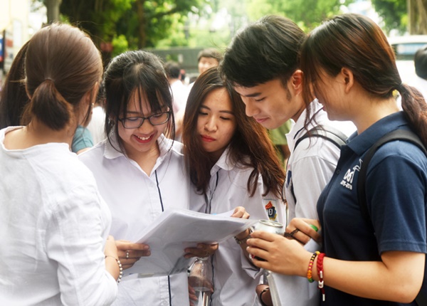 Khi nào thì công bố điểm thi THPT Quốc gia năm 2019?