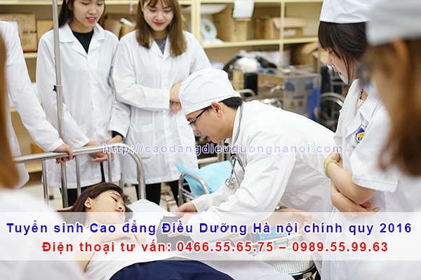 tuyen-sinh-cao-dang-dieu-duong-ha-noi
