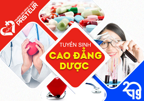 Thí sinh tham gia xét tuyển Cao đẳng Dược năm 2019 cần chuẩn bị hồ sơ theo yêu cầu