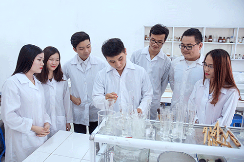 Những tấm vé học Cao đăng Y Dược cuối cùng năm 2018