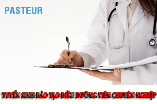 Học Cao đẳng Điều dưỡng mở rộng cơ hội việc làm trong tương lai