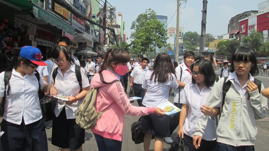 Nhận đồng lương rẻ bèo nhưng thường xuyên bị bắt nạt
