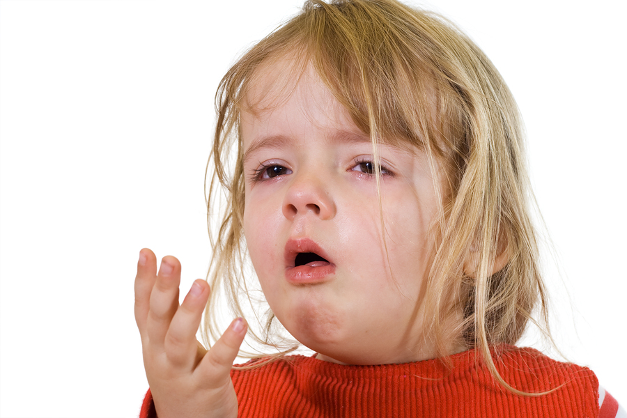 Viêm phế quản có thể ảnh hưởng nguy hiểm đến sức khỏe của trẻ