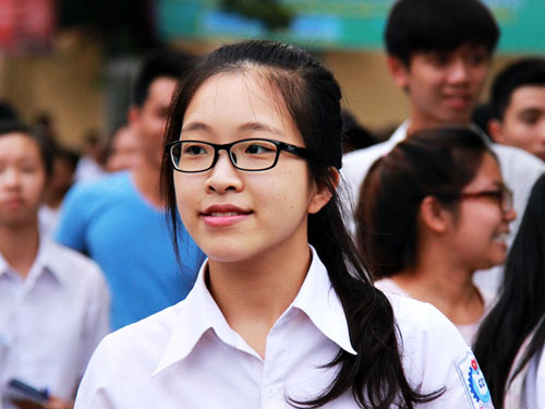 Xét tuyển học bạ vào Cao đẳng Dược Hà Nội năm 2017 có được không?