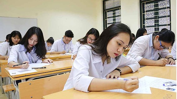 Tỷ lệ đỗ tốt nghiệp THPT 2019 của cả nước là 94,06%
