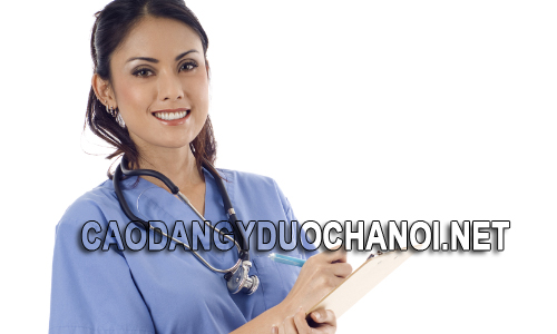 Đào tạo Điều dưỡng viên chuyên nghiệp