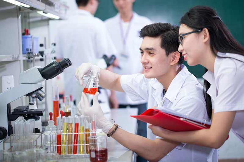 Sinh viên Y Dược đừng để thứ Hai trở thành cơn ác mộng